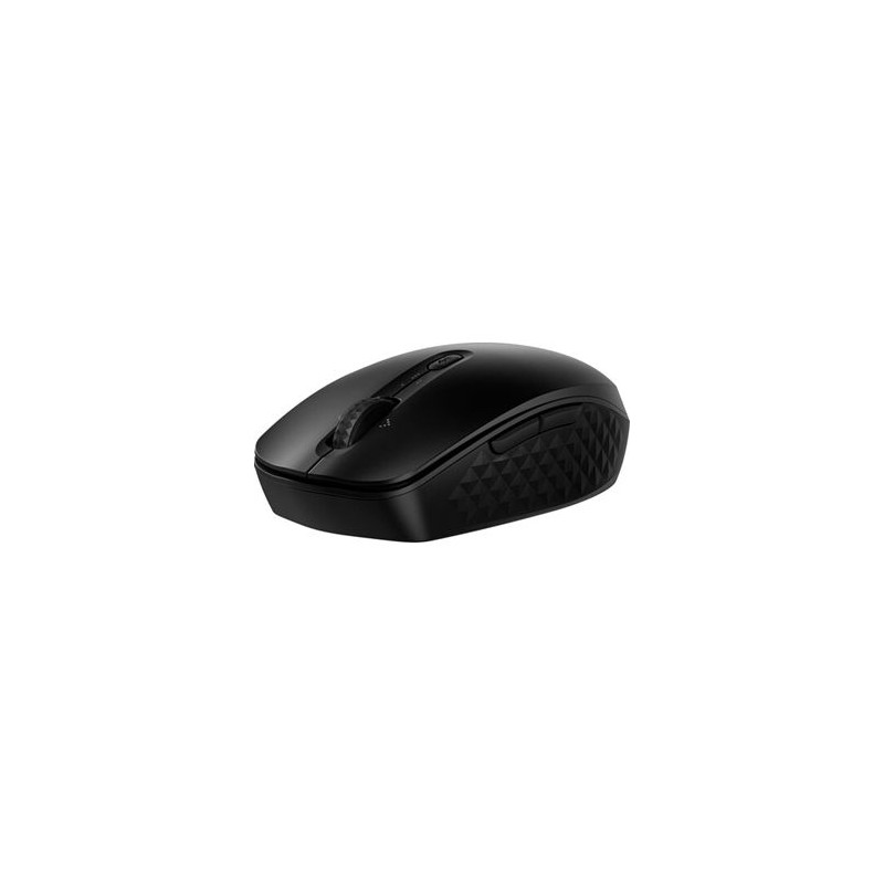 Rato Bluetooth Programável HP 420 Preto