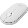 Rato LOGITECH Pebble 2 M350s (Branco)