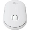 Rato LOGITECH Pebble 2 M350s (Branco)