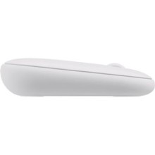 Rato LOGITECH Pebble 2 M350s (Branco)
