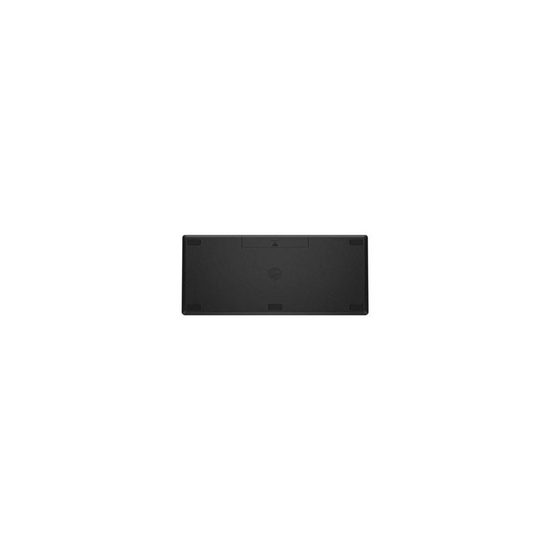 Teclado HP 350 (Bluetooth - Idioma Português - Preto)