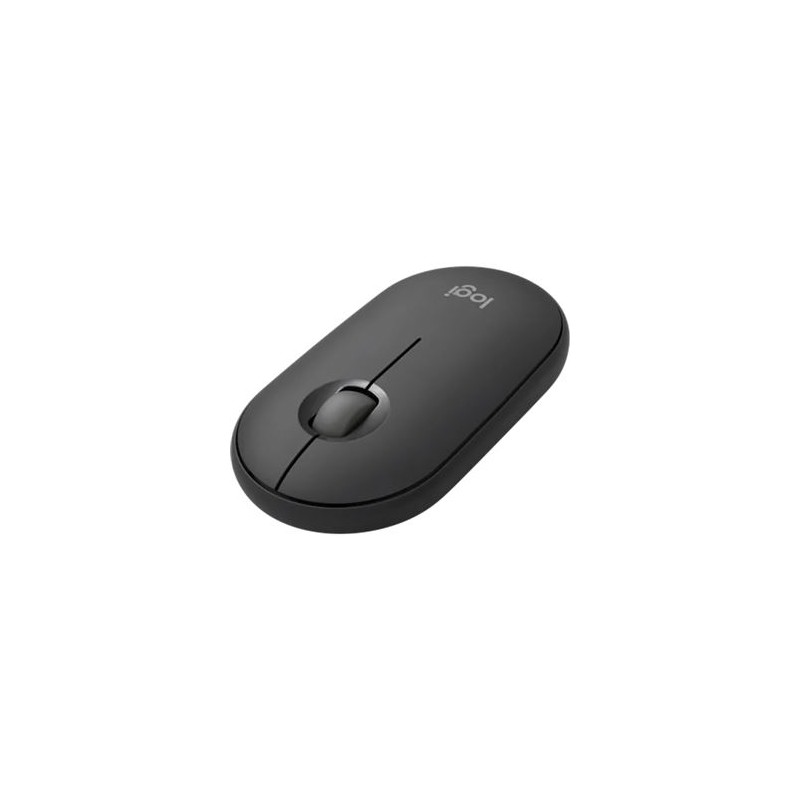 Rato Logitech Pebble 2 M350s TONAL GRAPH