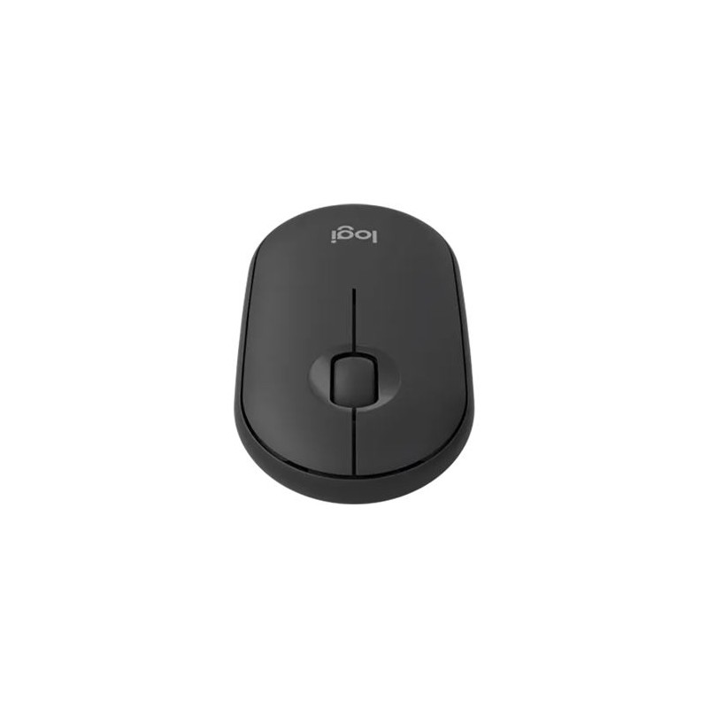 Rato Logitech Pebble 2 M350s TONAL GRAPH