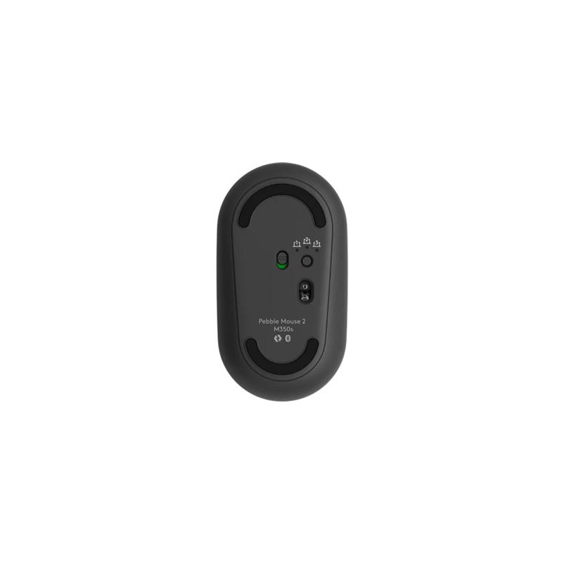 Rato Logitech Pebble 2 M350s TONAL GRAPH