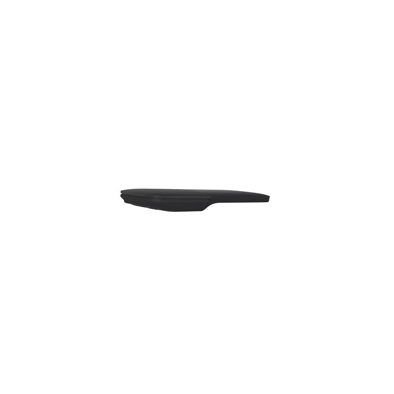 Rato Sem Fios MICROSOFT ARC Mouse (Preto)