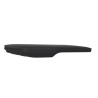 Rato Sem Fios MICROSOFT ARC Mouse (Preto)
