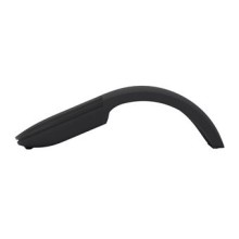 Rato Sem Fios MICROSOFT ARC Mouse (Preto)