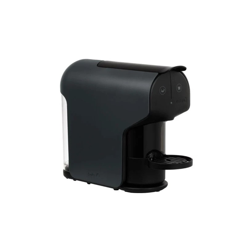 Máquina de Café Delta Q Quick Preto