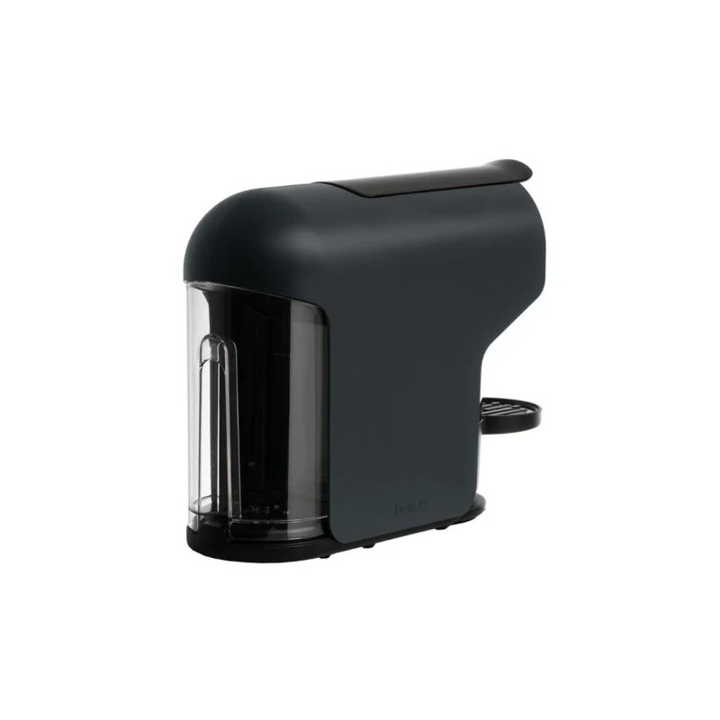 Máquina de Café Delta Q Quick Preto