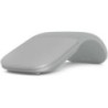 Rato Wireless Microsoft Arc - Cinzento