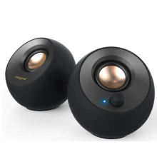 Colunas CREATIVE PEBBLE 2.0 V.2 (PC - 16 W)