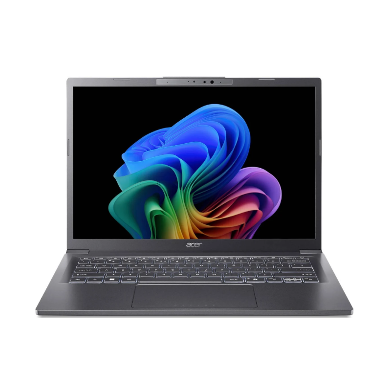 Portátil Acer Aspire 14 AI A14-52M-59Z9 (14" - Intel Core Ultra 5 226V - RAM: 16 GB - 1TB SSD - Arc GPU)