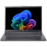 Portátil Acer Aspire 14 AI A14-52M-59Z9 (14" - Intel Core Ultra 5 226V - RAM: 16 GB - 1TB SSD - Arc GPU)