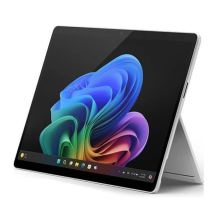 MICROSOFT Surface Pro (13'' - Snapdragon X Plus C10 - Copilot+ - RAM: 16 GB - 256 GB SSD PCIe - Qualcomm Adreno)
