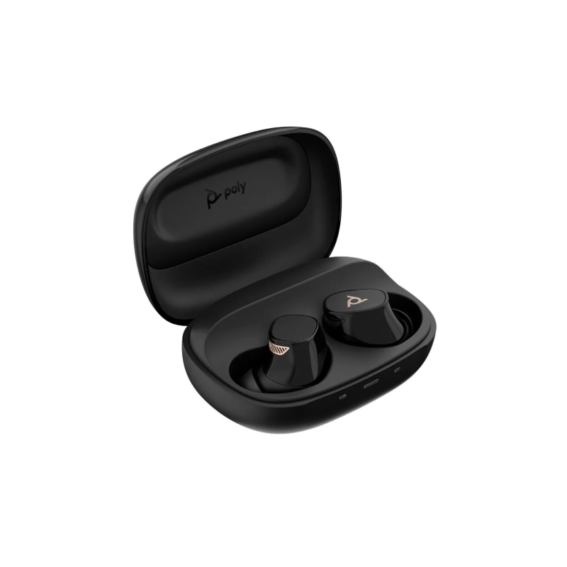 Poly Voyager FREE 20 Bluetooth Earbuds