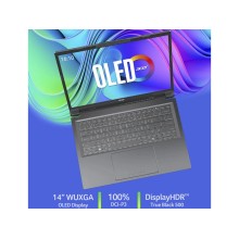 Portátil Acer Aspire 14 AI A14-52M-59Z9 (14" - Intel Core Ultra 5 226V - RAM: 16 GB - 1TB SSD - Arc GPU)