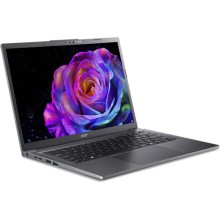 Portátil Acer Aspire 14 AI A14-52M-59Z9 (14" - Intel Core Ultra 5 226V - RAM: 16 GB - 1TB SSD - Arc GPU)