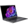 Portátil Acer Aspire 14 AI A14-52M-59Z9 (14" - Intel Core Ultra 5 226V - RAM: 16 GB - 1TB SSD - Arc GPU)