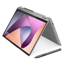 Portátil Híbrido LENOVO IdeaPad Flex 5 14ABR8-773 (14'' WUXGA - AMD Ryzen 7 5825U - RAM: 16 GB - 1 TB SSD PCIe - Pen Incluída)