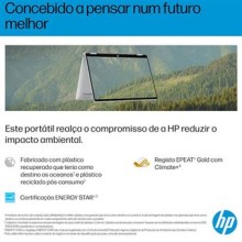 Portátil HP OmniBook 5 Flip 14-fp0014np | 14" | Intel® Core™ 7 150U | 16GB | 1TB SSD