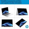 Portátil HP OmniBook 5 Flip 14-fp0014np | 14" | Intel® Core™ 7 150U | 16GB | 1TB SSD