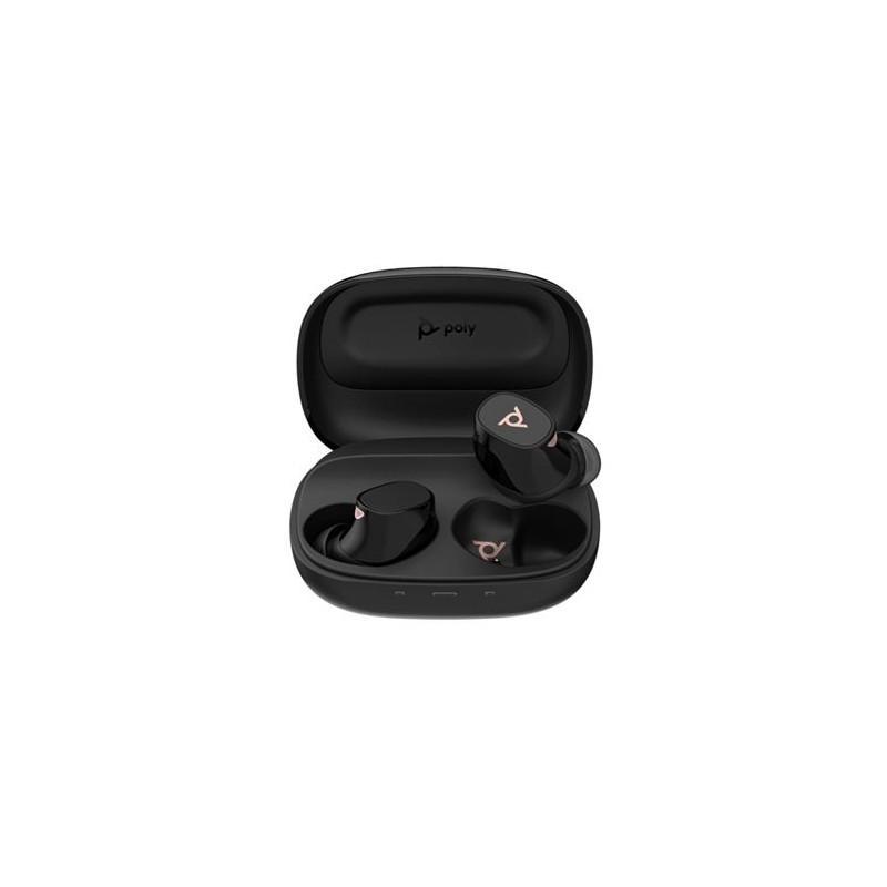 Poly Voyager FREE 20 Bluetooth Earbuds