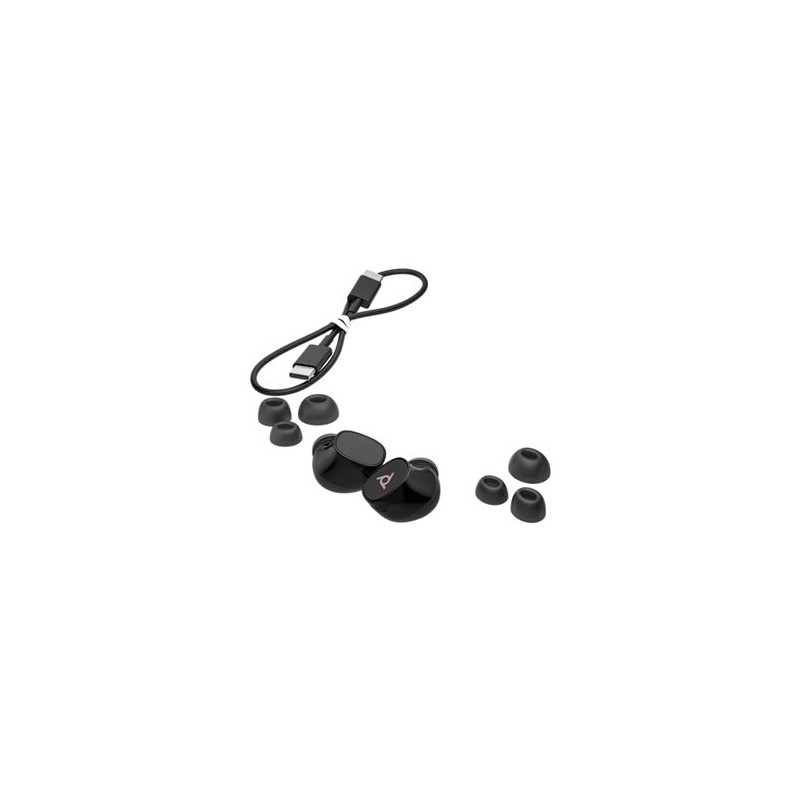 Poly Voyager FREE 20 Bluetooth Earbuds