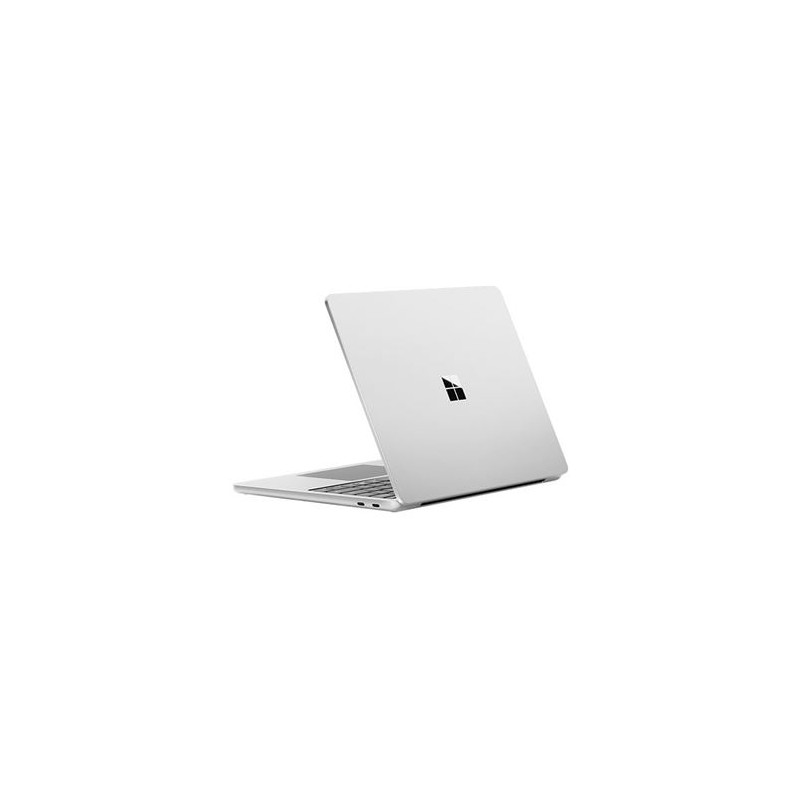 Portátil Microsoft Surface Laptop 13" | Copilot+ | Snapdragon X Plus | 16GB | 512GB UFS - Platina