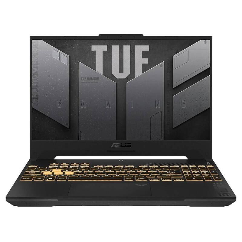 Portátil Gaming ASUS TUF FX608JMR (Intel Core i7 14650HX - NVIDIA GeForce RTX 5060 - RAM: 32 GB - 1 TB SSD - 16'')