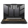 Portátil Gaming ASUS TUF FX608JMR (Intel Core i7 14650HX - NVIDIA GeForce RTX 5060 - RAM: 32 GB - 1 TB SSD - 16'')