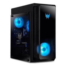 Desktop Gaming ACER Predator Orion 3000 PO3-655-CP21A (Intel Core i7-14700F - NVIDIA GeForce RTX 4060 - 8GB - RAM: 16 GB - 1 TB)