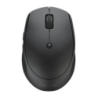 Rato sem Fio JLAB Go Charge (Bluetooth - Preto)