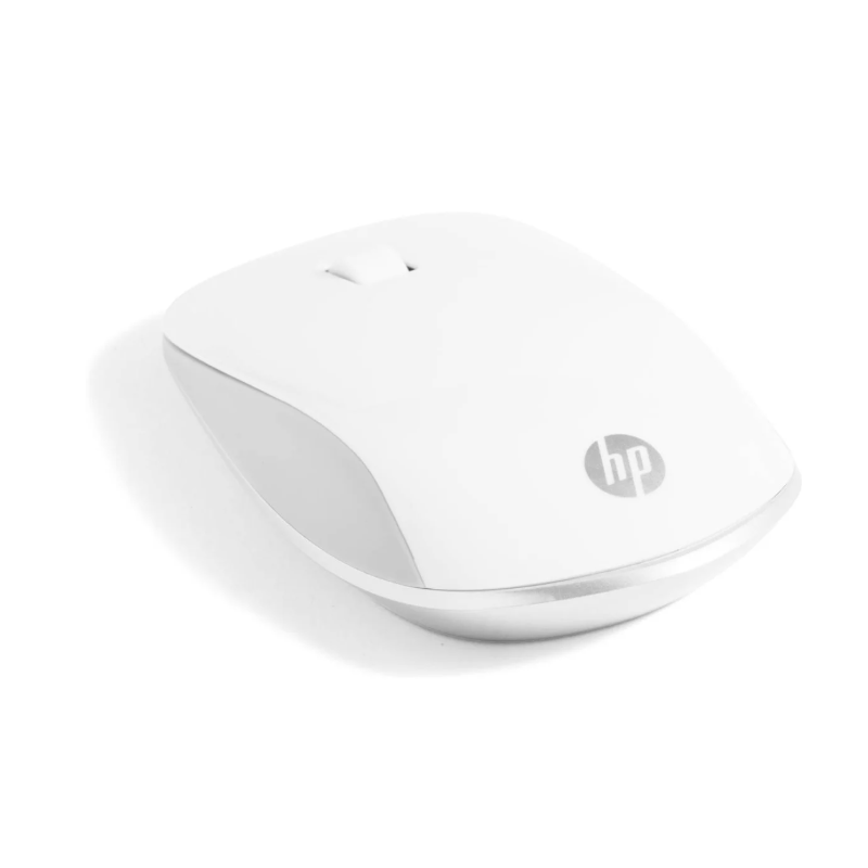 Rato HP 410 (Bluetooth - 2000 dpi - Branco)