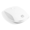 Rato HP 410 (Bluetooth - 2000 dpi - Branco)