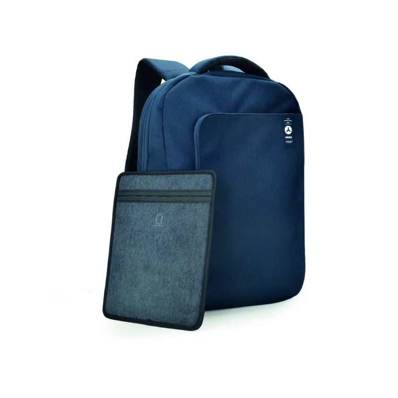 Mochila GOODIS Livelihood 2.0 (Universal - 15.6'' - Azul)