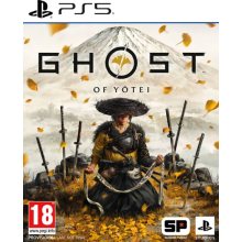 Ghost of Yōtei - PS5