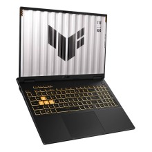 Portátil Gaming ASUS TUF FX608JMR (Intel Core i7 14650HX - NVIDIA GeForce RTX 5060 - RAM: 32 GB - 1 TB SSD - 16'')