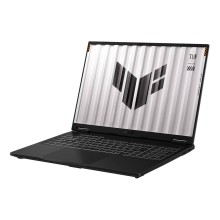 Portátil Gaming ASUS TUF FX608JMR (Intel Core i7 14650HX - NVIDIA GeForce RTX 5060 - RAM: 32 GB - 1 TB SSD - 16'')