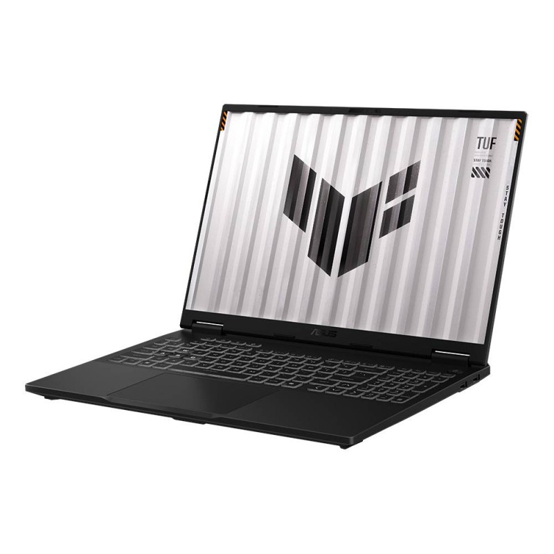 Portátil Gaming ASUS TUF FX608JMR (Intel Core i7 14650HX - NVIDIA GeForce RTX 5060 - RAM: 32 GB - 1 TB SSD - 16'')