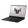 Portátil Gaming ASUS TUF FX608JMR (Intel Core i7 14650HX - NVIDIA GeForce RTX 5060 - RAM: 32 GB - 1 TB SSD - 16'')