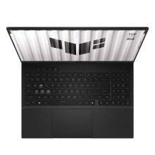 Portátil Gaming ASUS TUF FX608JMR (Intel Core i7 14650HX - NVIDIA GeForce RTX 5060 - RAM: 32 GB - 1 TB SSD - 16'')