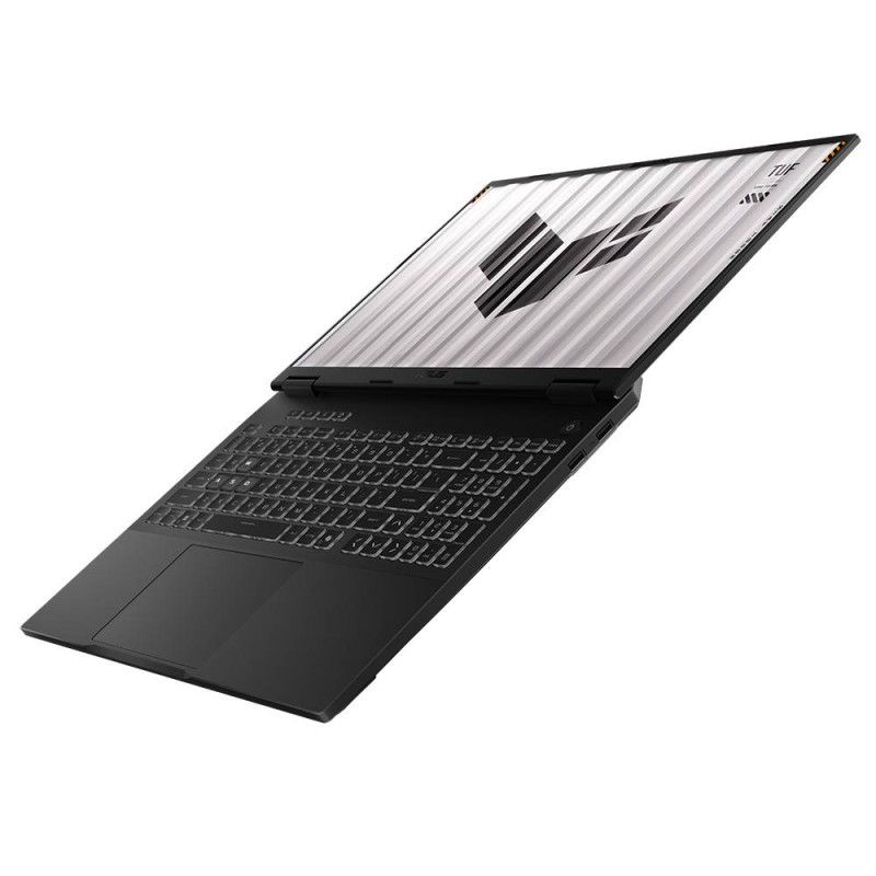 Portátil Gaming ASUS TUF FX608JMR (Intel Core i7 14650HX - NVIDIA GeForce RTX 5060 - RAM: 32 GB - 1 TB SSD - 16'')
