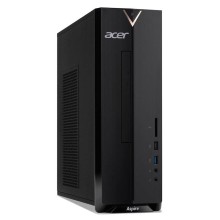 Desktop ACER Aspire XC-840 (Intel Celeron N4505 - Intel UHD Graphics - RAM: 8 GB - 512 GB SSD - Windows 11)