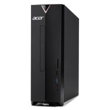 Desktop ACER Aspire XC-840 (Intel Celeron N4505 - Intel UHD Graphics - RAM: 8 GB - 512 GB SSD - Windows 11)