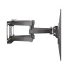 Aisens Suporte de Parede para TV 37" - 90" VESA 600x400 até 60kg - WT70TSLE-029