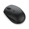 Rato sem Fio JLAB Go Charge (Bluetooth - Preto)