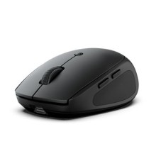 Rato sem Fio JLAB Go Charge (Bluetooth - Preto)