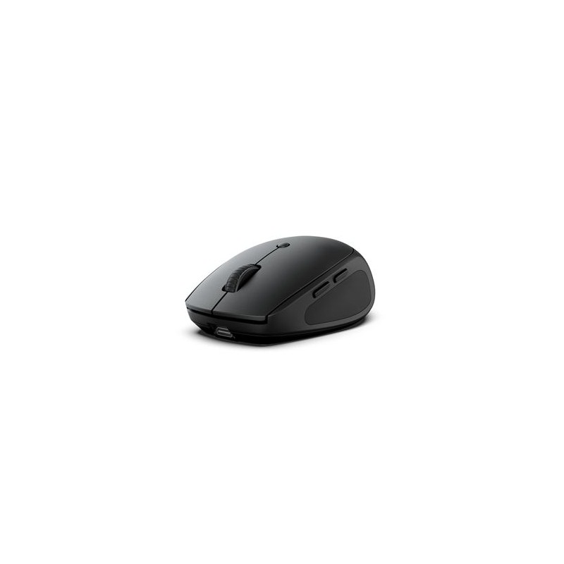 Rato sem Fio JLAB Go Charge (Bluetooth - Preto)
