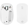 Rato HP 410 (Bluetooth - 2000 dpi - Branco)
