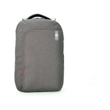 Mochila GOODIS Livelihood 2.0 (Universal - 15.6'' - Castanho)